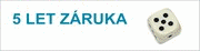banner 5 let zaruka